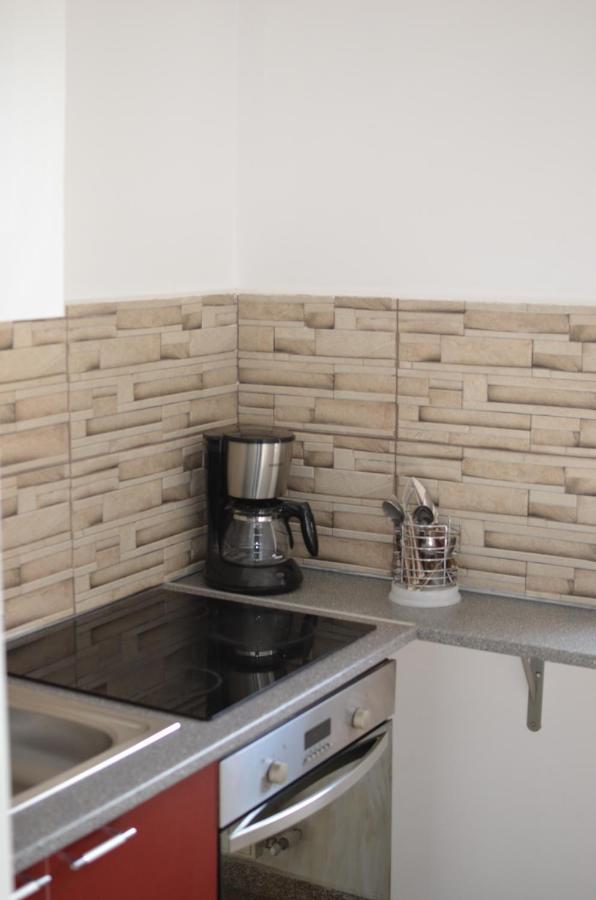 Vila Cu Trandafiri Cozy Apartments 2 Camere Bragadiru Εξωτερικό φωτογραφία