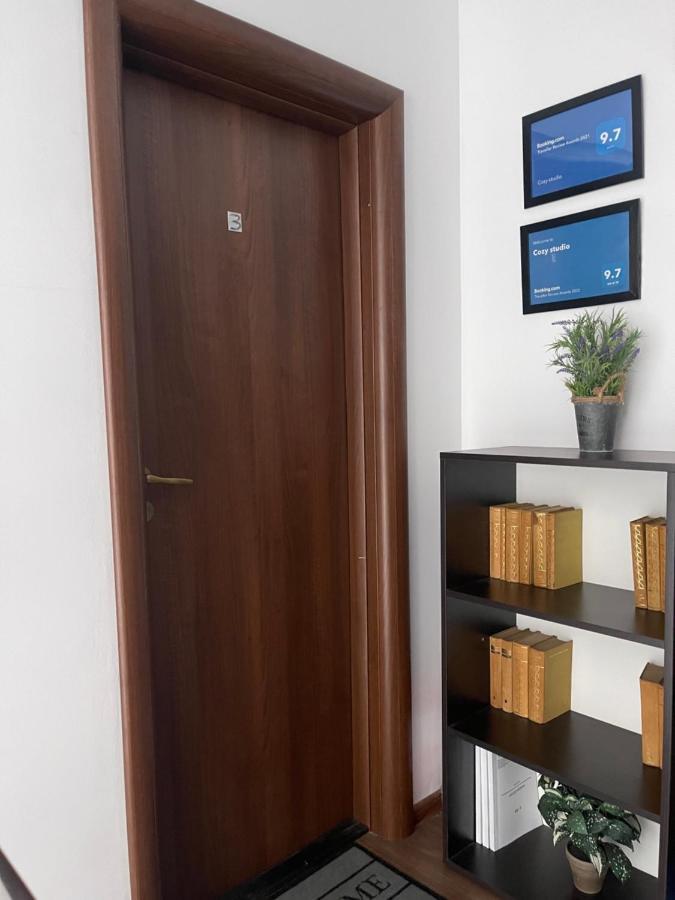 Vila Cu Trandafiri Cozy Apartments 2 Camere Bragadiru Εξωτερικό φωτογραφία