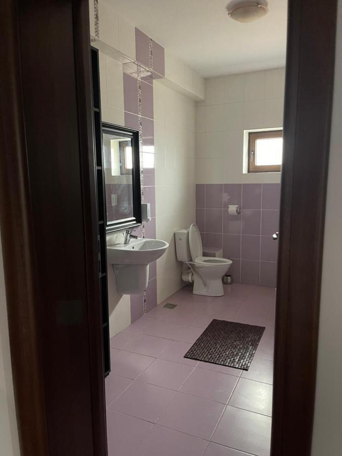 Vila Cu Trandafiri Cozy Apartments 2 Camere Bragadiru Εξωτερικό φωτογραφία