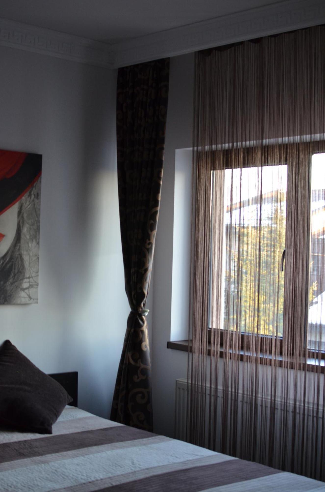 Vila Cu Trandafiri Cozy Apartments 2 Camere Bragadiru Εξωτερικό φωτογραφία