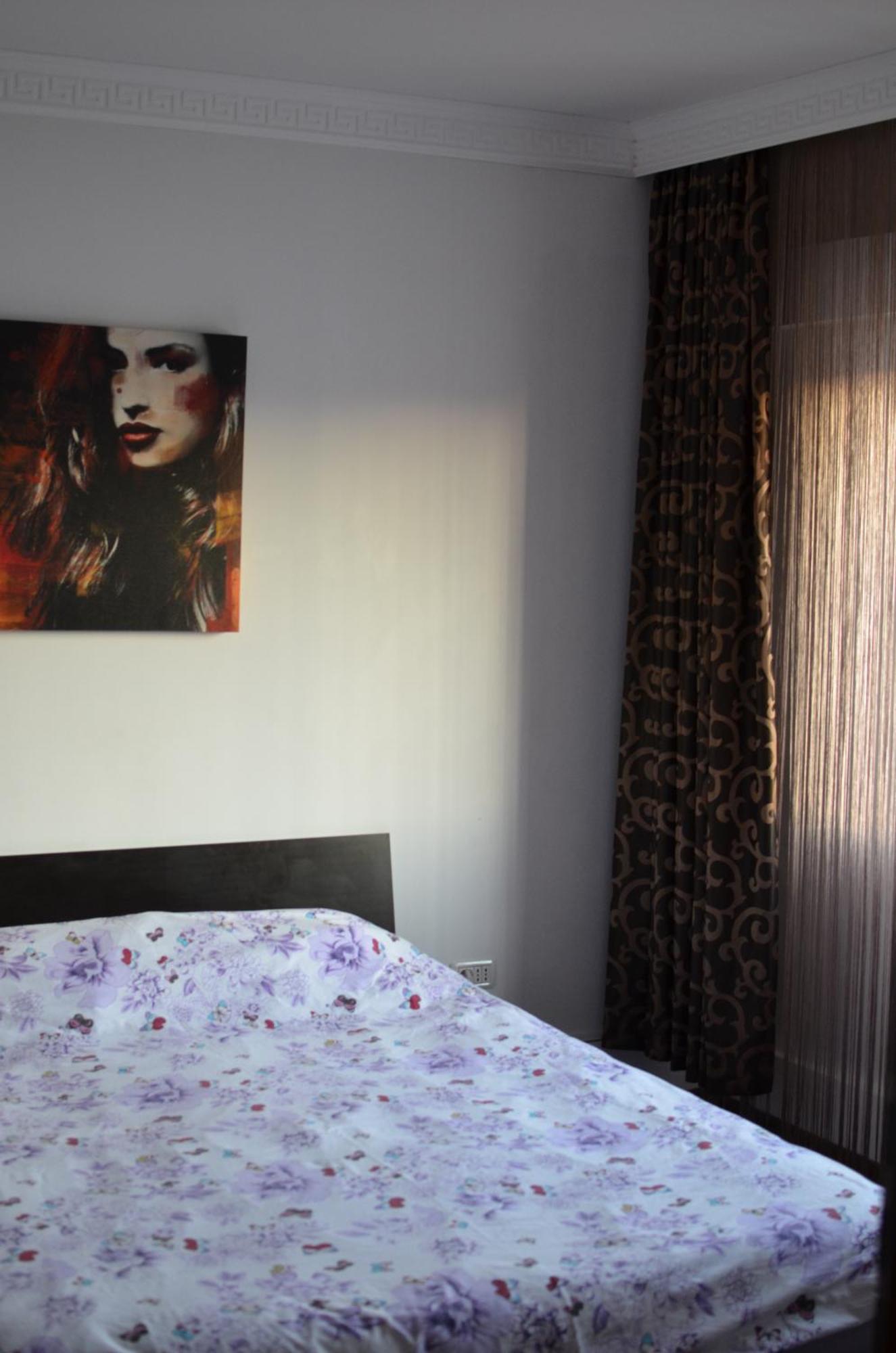 Vila Cu Trandafiri Cozy Apartments 2 Camere Bragadiru Εξωτερικό φωτογραφία